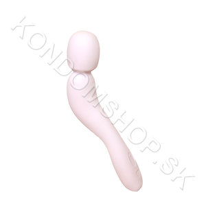 Dame Products Com Wand Vibrator