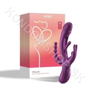 Honey Play Box Trilux