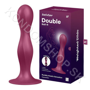 Satisfyer Double Ball-R