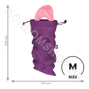 Satisfyer Treasure Bag M