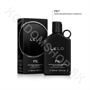 LELO F1L 100ml lubrikačný gél