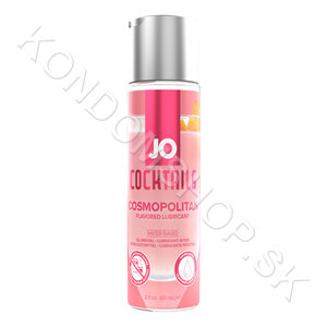 SYSTEM JO H2O LUBRICANT COCKTAILS COSMOPOLITAN 60 ML