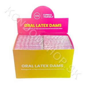 EXS Oral Dams