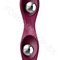 satisfyer-double-ball-r-dildo-red-detail