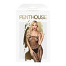 Penthouse Firecracker bodystocking black