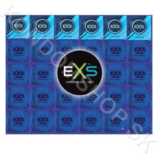 EXS Cooling chladivé kondómy