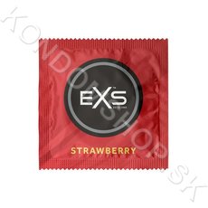 EXS Strawberry