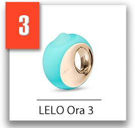 lelo ora 3